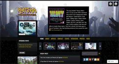 Desktop Screenshot of hy-tekk.com